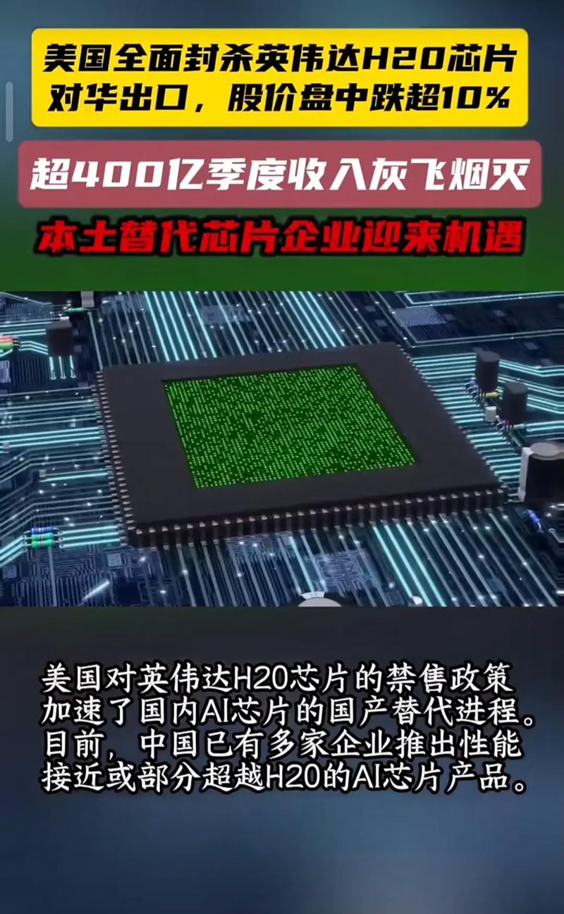 美国限制中国ai技术-图1 美国限制中国ai技术-图1