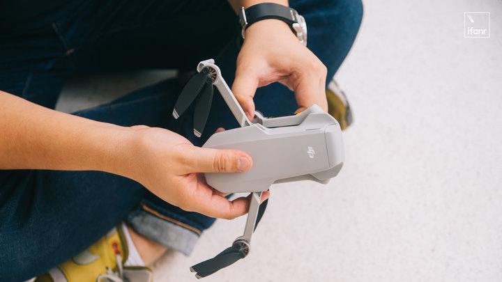 大疆为何取消新手模式？用户需求变了？-图1