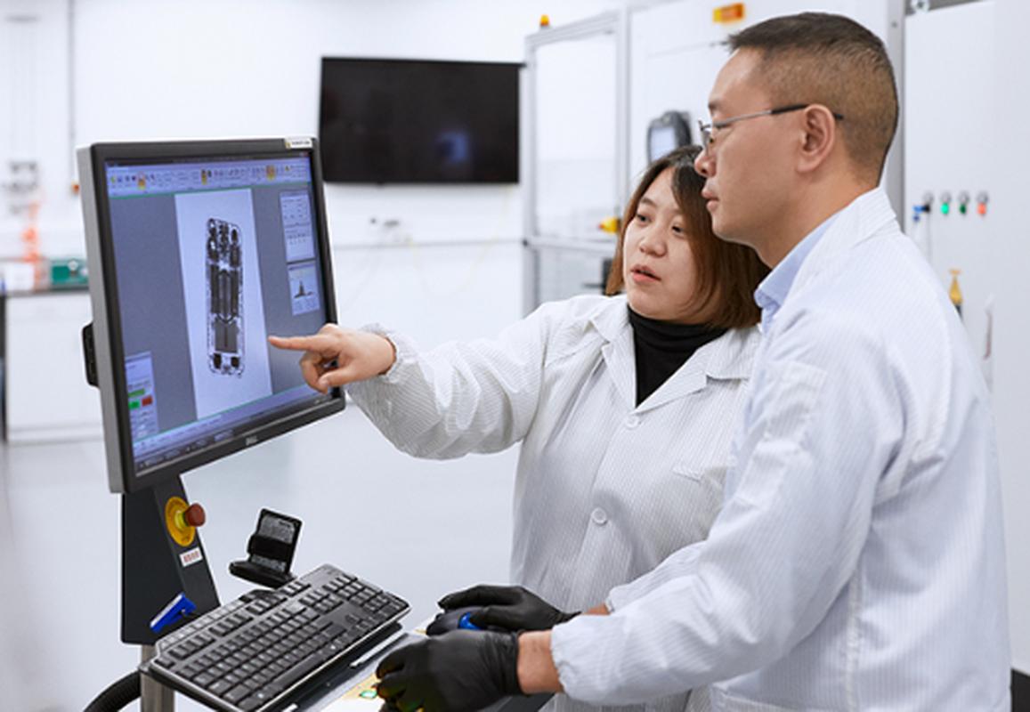苹果技术支持岗位需要哪些核心能力?-图2 苹果技术支持岗位需要哪些核心能力?-图2