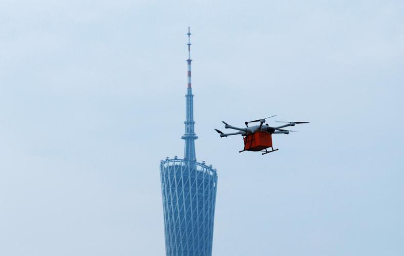 广州飞图无人机的地位-图3 广州飞图无人机的地位-图3