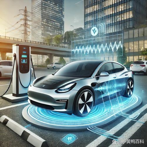 无线充电技术国际发展现状如何？-图2