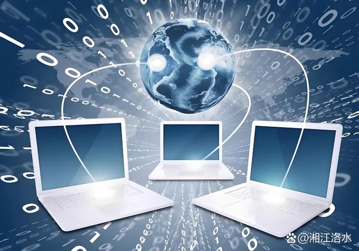 计算机网络是计算机技术的分支吗?-图3 计算机网络是计算机技术的分支吗?-图3