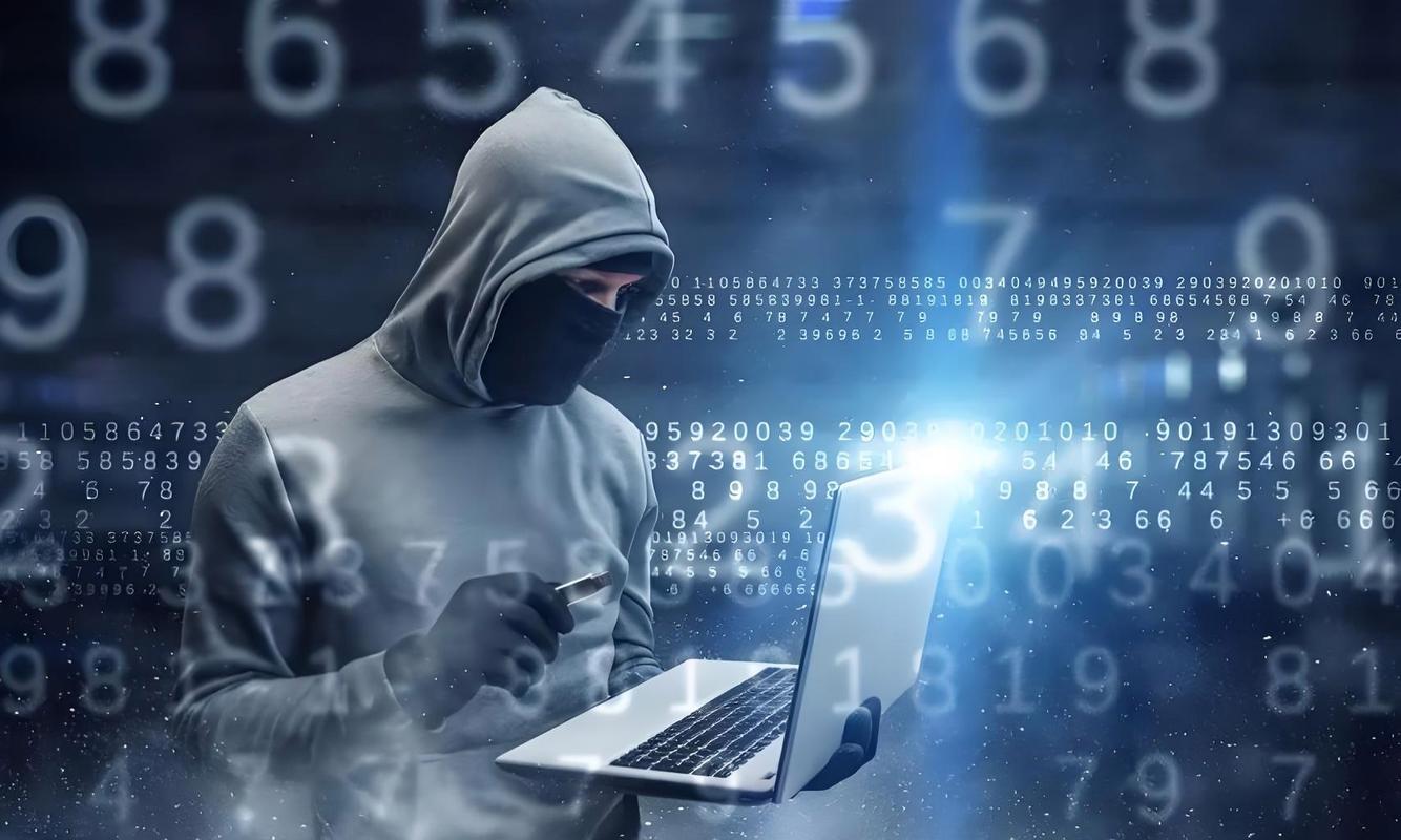 信息对抗技术专业黑客,攻防边界如何界定?-图1 信息对抗技术专业黑客,攻防边界如何界定?-图1