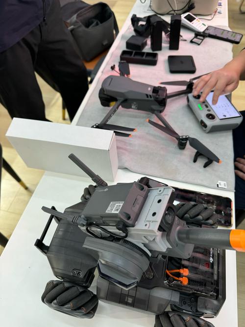 行业无人机售后如何保障？-图1