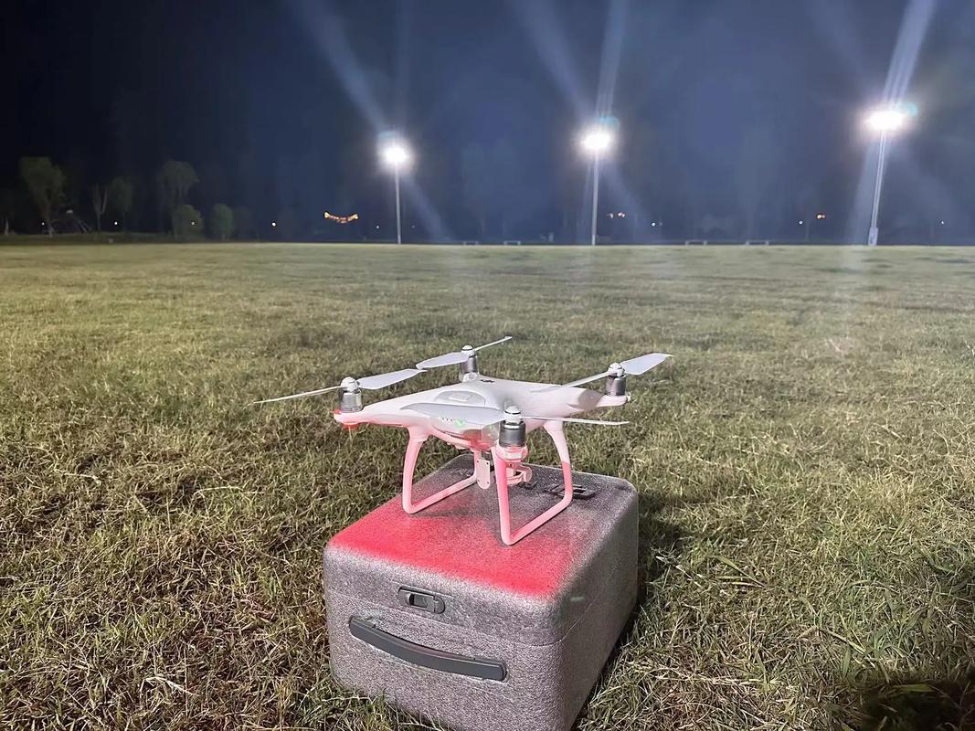 精灵四无人机视频，拍出哪些惊艳画面？-图1