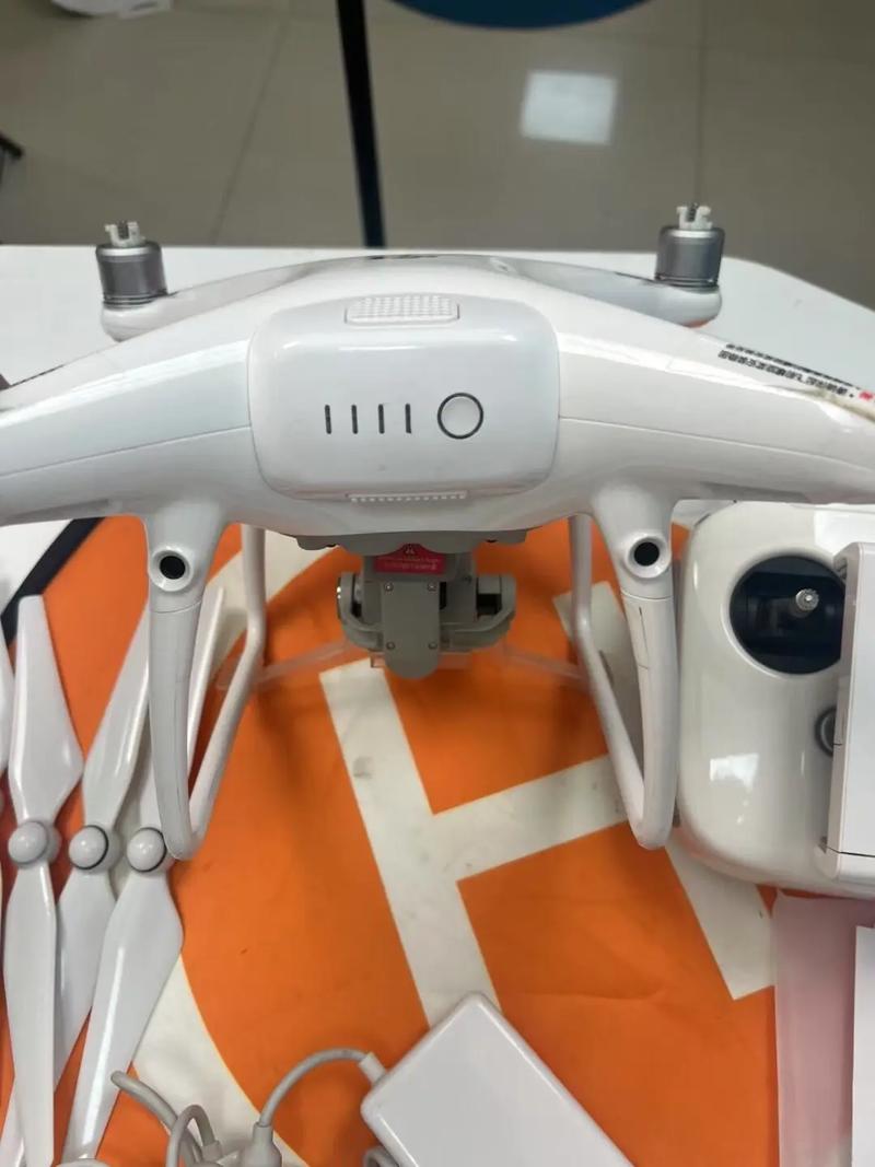 精灵四无人机视频，拍出哪些惊艳画面？-图2