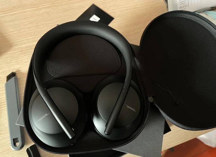 Bose有源消噪技术如何实现降噪？-图2