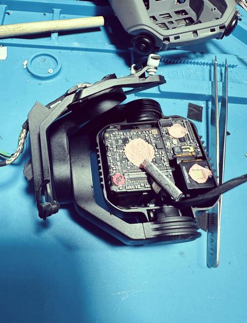 无人机电机进水会损坏吗？-图1