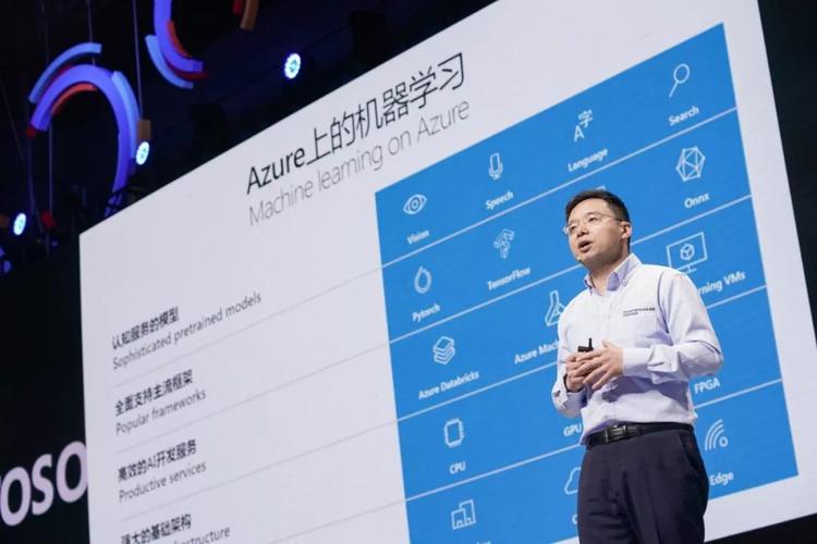 上海微软技术生态大会将带来哪些新动向？-图1