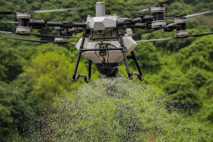 大疆无人机 国际航班-图2