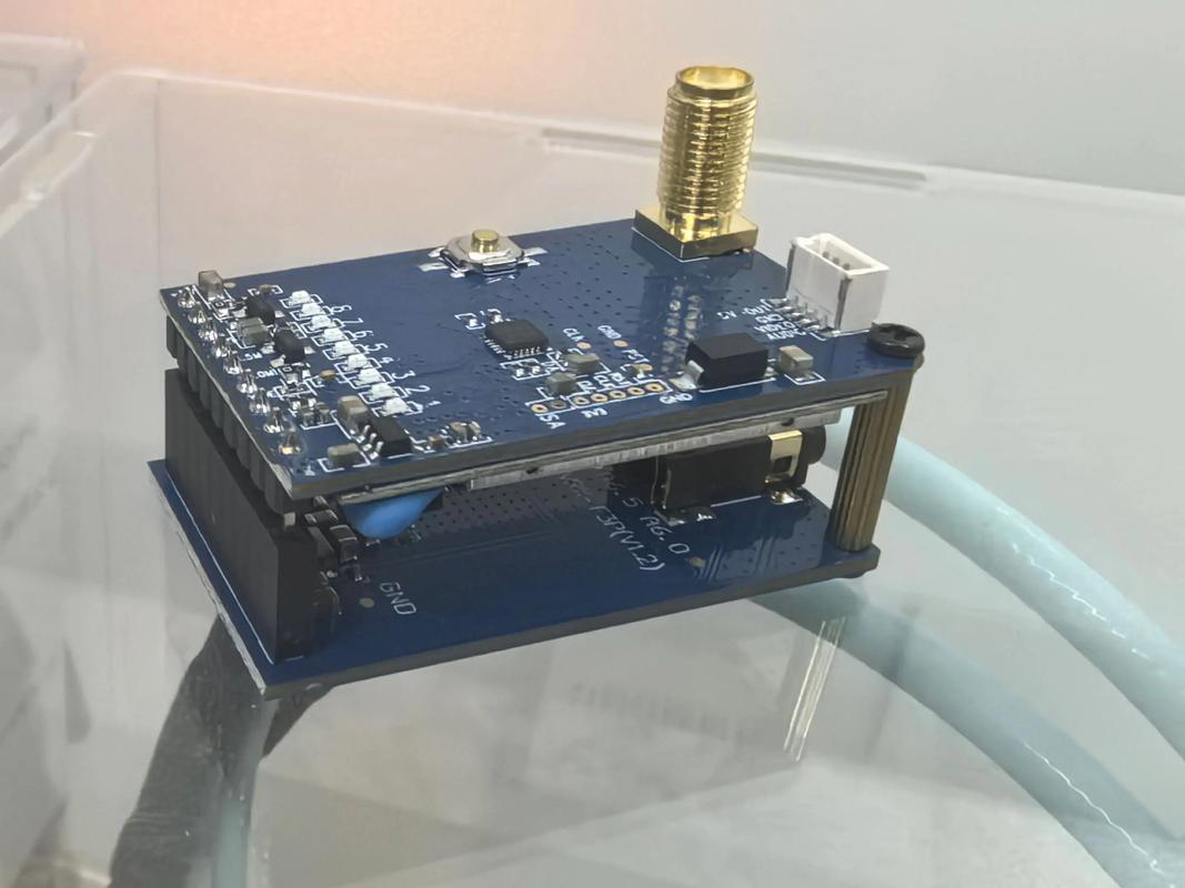 无人机飞控主控芯片如何选型与优化?-图1 无人机飞控主控芯片如何选型与优化?-图1