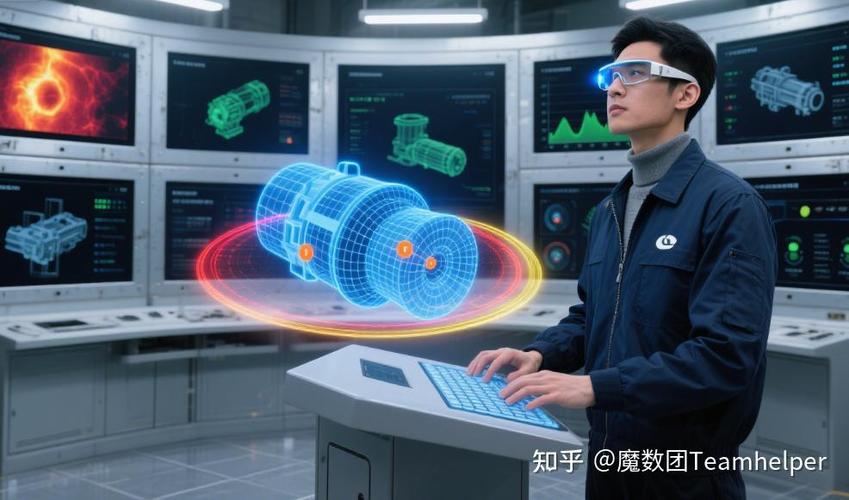 AR技术如何融入物联网体系?-图2 AR技术如何融入物联网体系?-图2