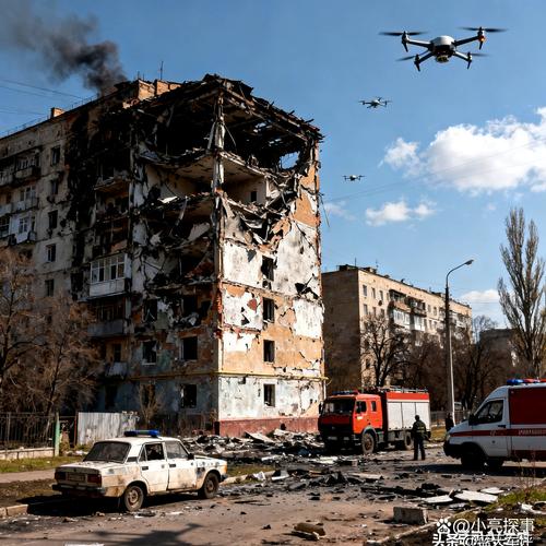 美国无人机滥杀无辜,谁该为悲剧负责?-图3 美国无人机滥杀无辜,谁该为悲剧负责?-图3