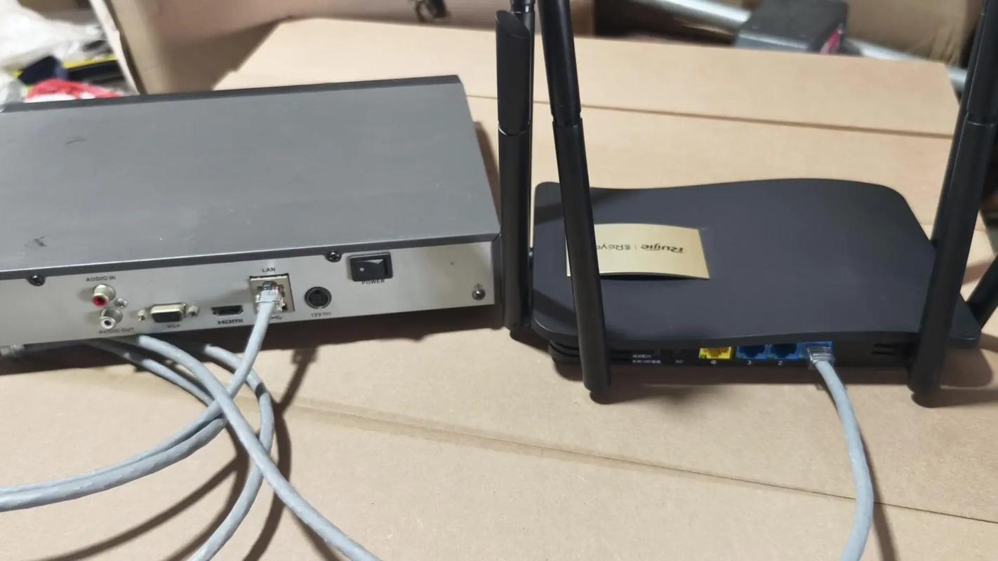 硬盘录像机选数字还是网络？-图3