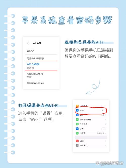 XP系统如何查看无线网络密码?-图1 XP系统如何查看无线网络密码?-图1