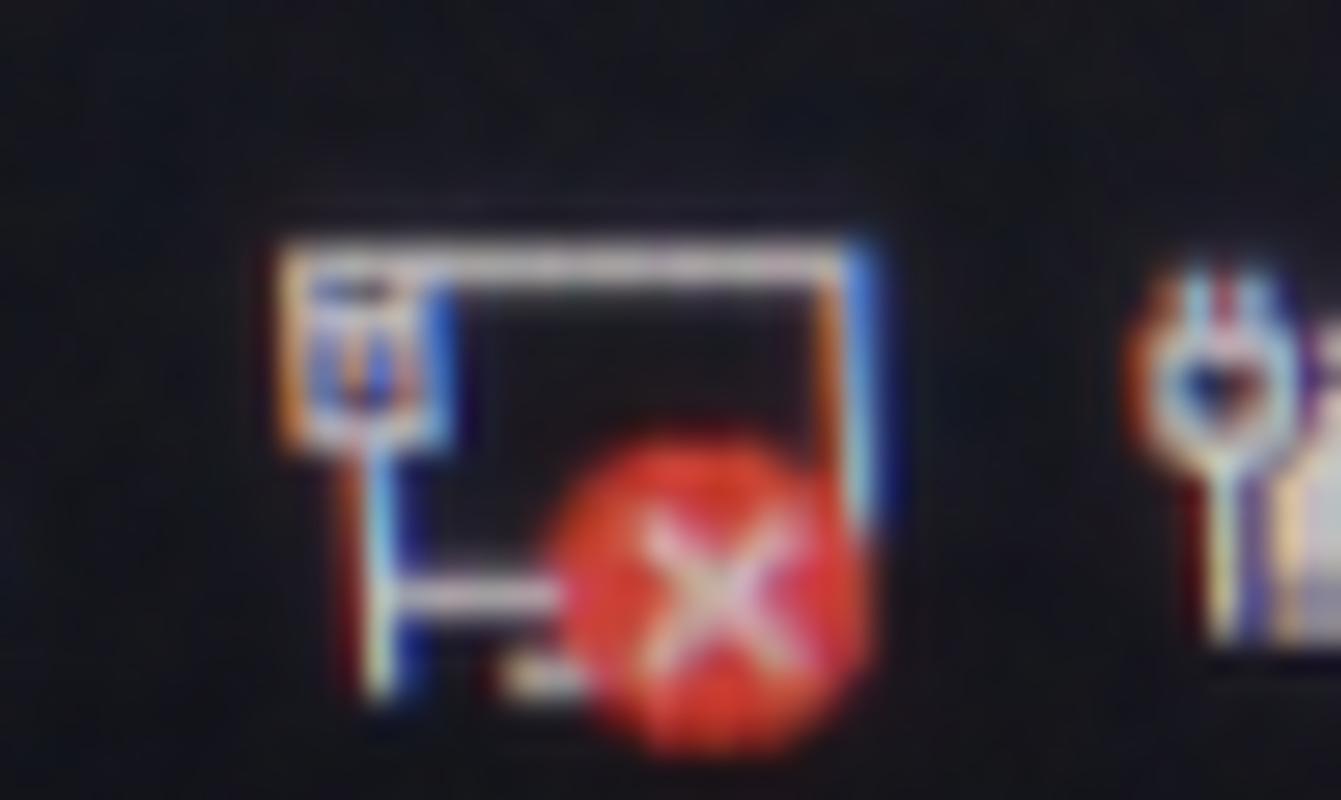 右下角网络连接图标不见-图2