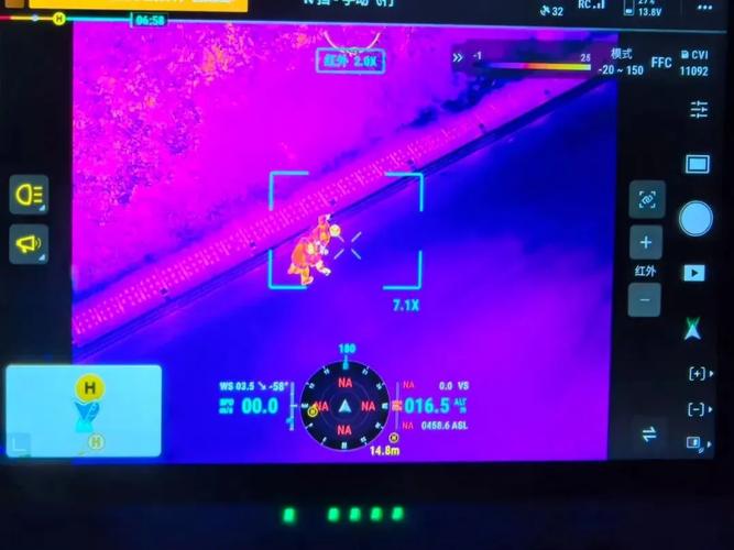 无人机连接看不到画面-图1