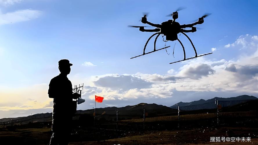 源计划侦查无人机如何守卫战场?-图1 源计划侦查无人机如何守卫战场?-图1