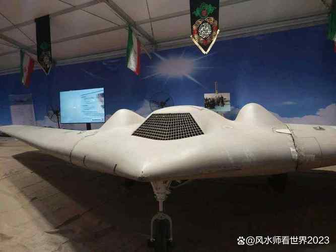 源计划侦查无人机如何守卫战场?-图2 源计划侦查无人机如何守卫战场?-图2