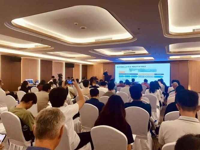 深圳IT线下沙龙有哪些技术干货?-图2 深圳IT线下沙龙有哪些技术干货?-图2