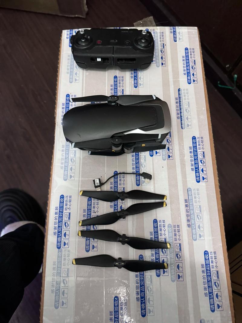 大疆无人机售后电话是多少?-图1 大疆无人机售后电话是多少?-图1