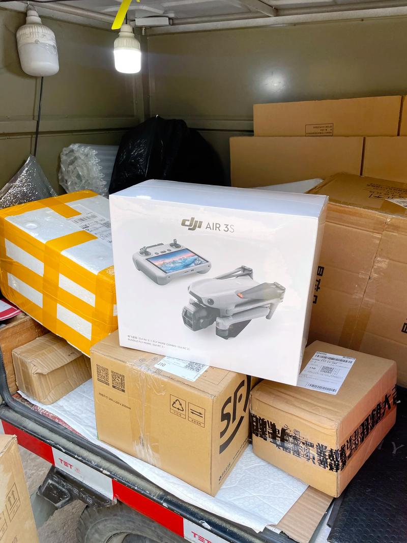 大疆无人机售后电话是多少?-图2 大疆无人机售后电话是多少?-图2