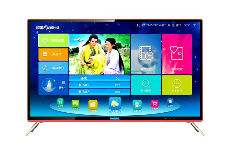 网络电视和智能电视,到底有啥区别?-图2 网络电视和智能电视,到底有啥区别?-图2