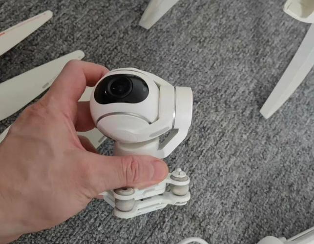 小米无人机摄像头如何旋转?-图1 小米无人机摄像头如何旋转?-图1