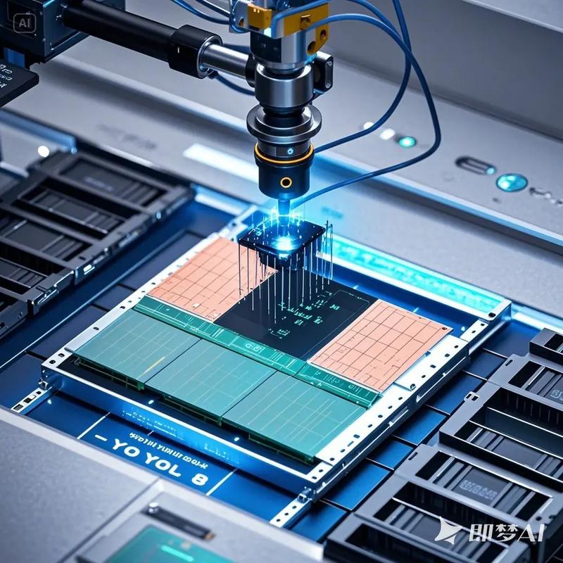 海量数据如何实现快速检测？-图1