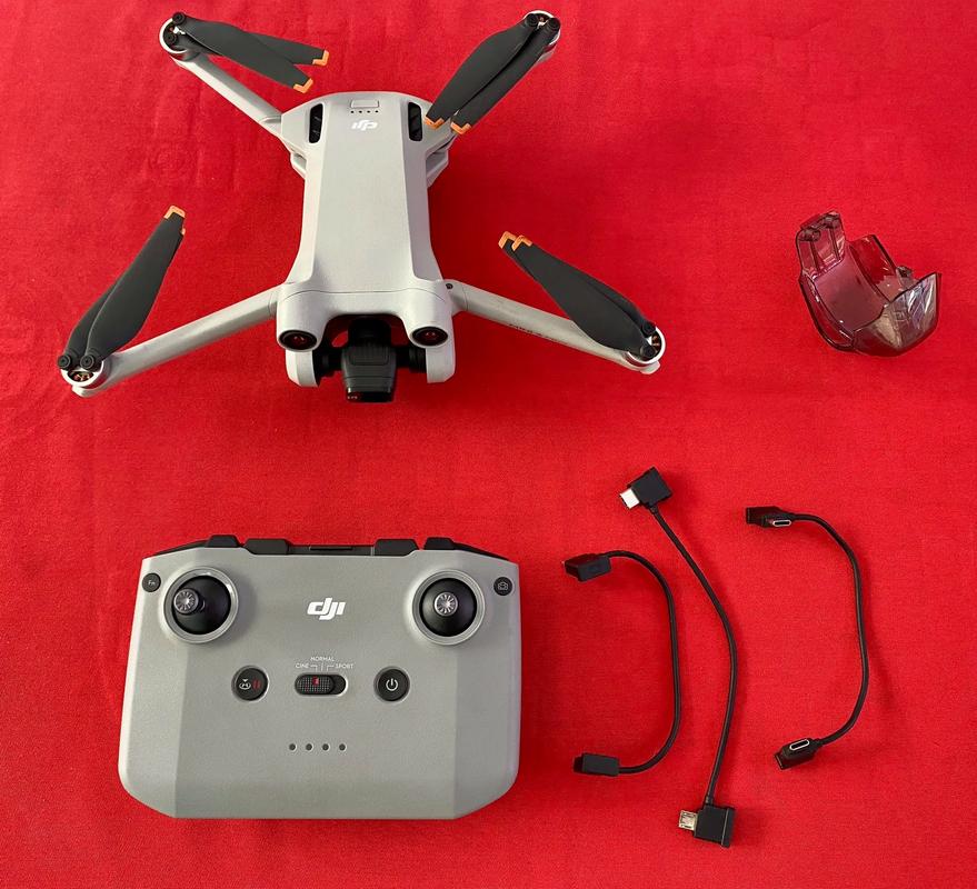 大疆无人机能以旧换新吗?-图2 大疆无人机能以旧换新吗?-图2