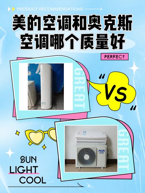 奥克斯与美的空调技术谁更优?-图1 奥克斯与美的空调技术谁更优?-图1