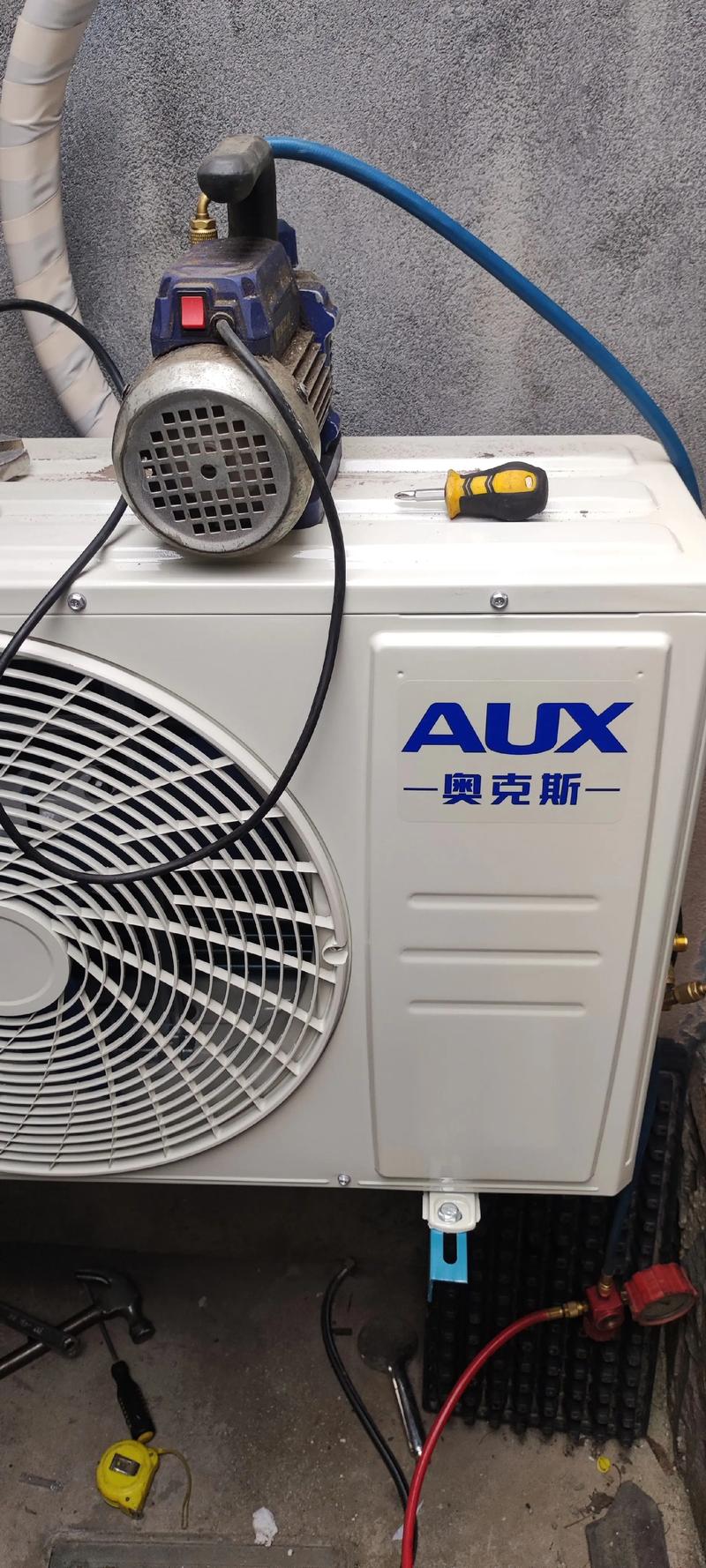 奥克斯与美的空调技术谁更优?-图2 奥克斯与美的空调技术谁更优?-图2