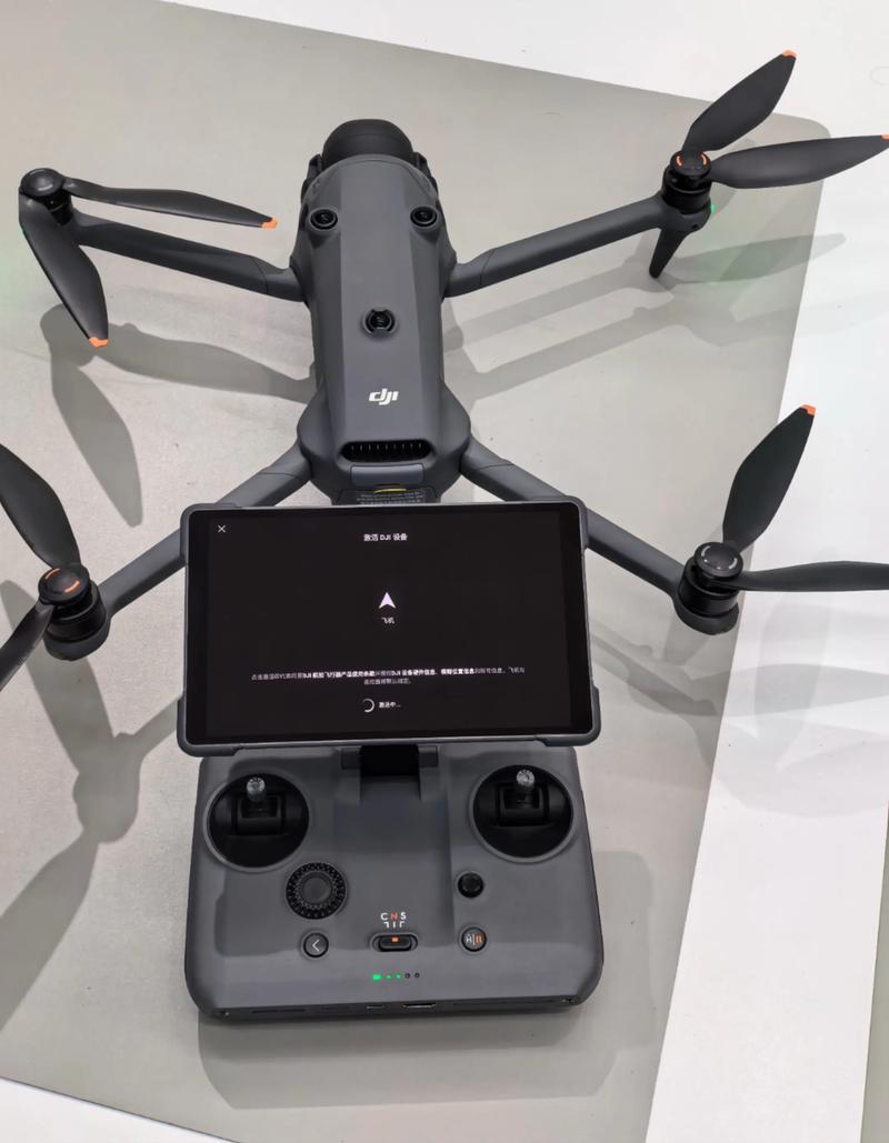 大疆御无人机悬停漂移-图2 大疆御无人机悬停漂移-图2