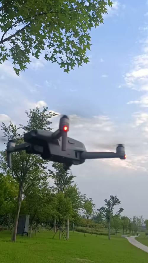 大疆御无人机悬停漂移-图1 大疆御无人机悬停漂移-图1