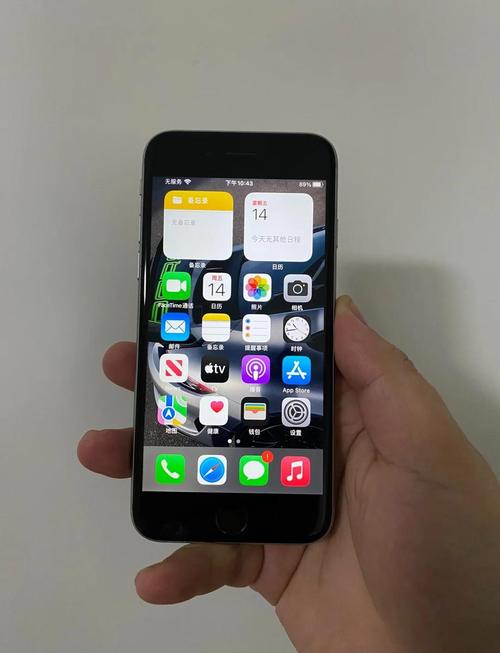 iPhone6支持什么网络？-图1