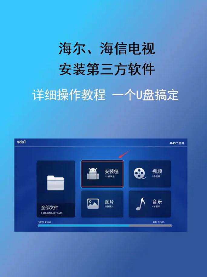 网络机顶盒软件哪里下载？-图2