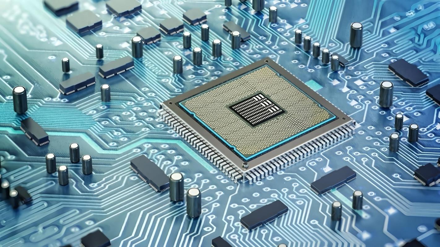 芯片上面金子分离技术-图2