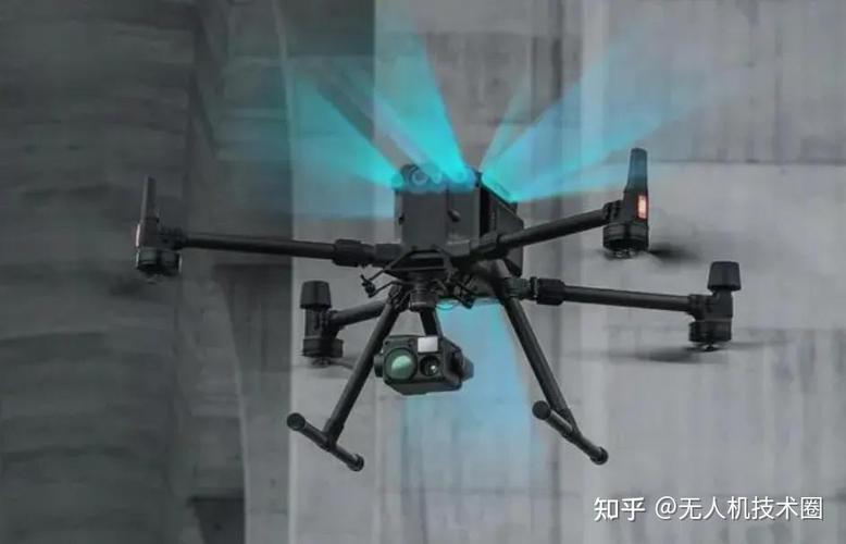 无人机避障算法毕设如何实现高效避障？-图1