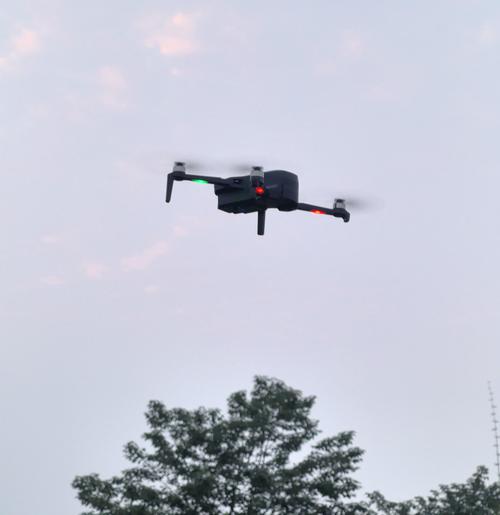 台风h无人机航拍功能-图2