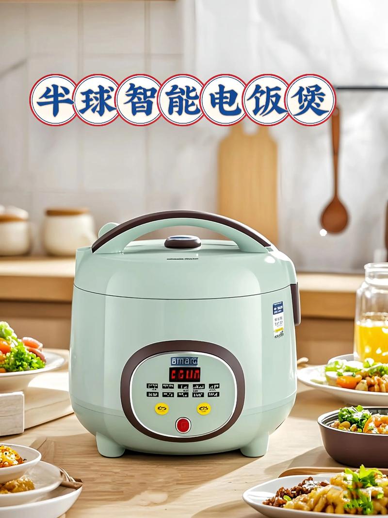 现在什么电饭煲技术好-图1 现在什么电饭煲技术好-图1