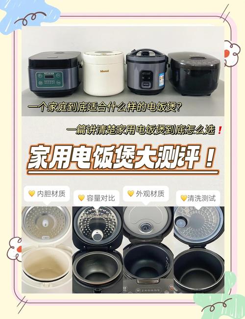 现在什么电饭煲技术好-图2 现在什么电饭煲技术好-图2