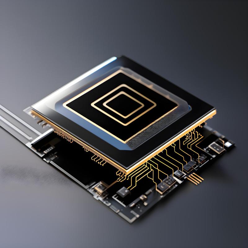 可穿戴设备 芯片技术-图1