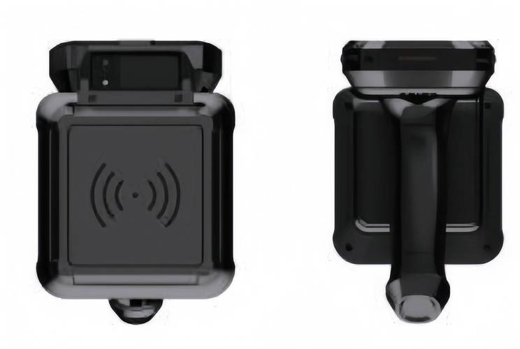 生活中的RFID技术有哪些应用场景？-图2