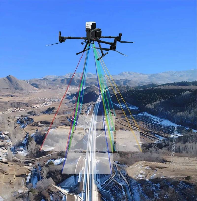 无人机如何助力动植物保护监控?-图1 无人机如何助力动植物保护监控?-图1