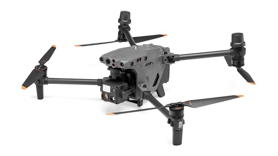 无人机如何助力动植物保护监控?-图3 无人机如何助力动植物保护监控?-图3