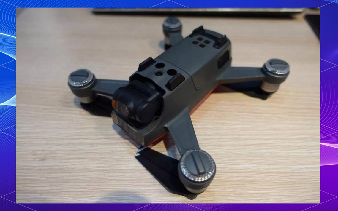 Spark晓技术参数有哪些关键点？-图3