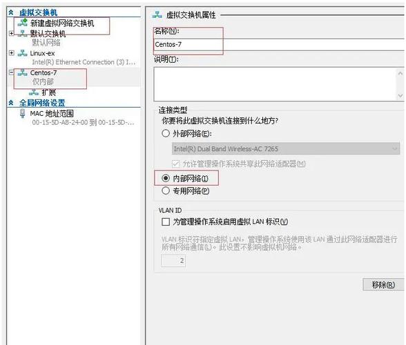 hyper v配置网络-图1