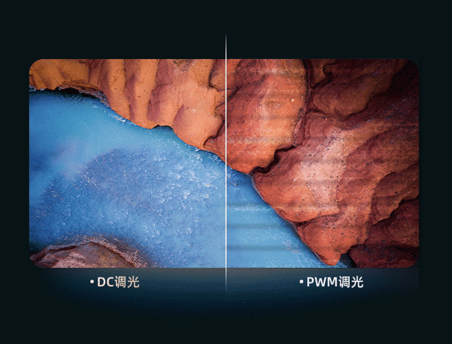 动态补偿技术如何提升HDR效果?-图1 动态补偿技术如何提升HDR效果?-图1