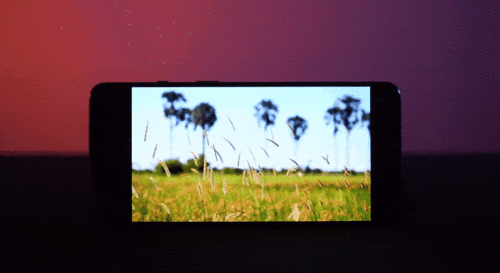 动态补偿技术如何提升HDR效果?-图2 动态补偿技术如何提升HDR效果?-图2