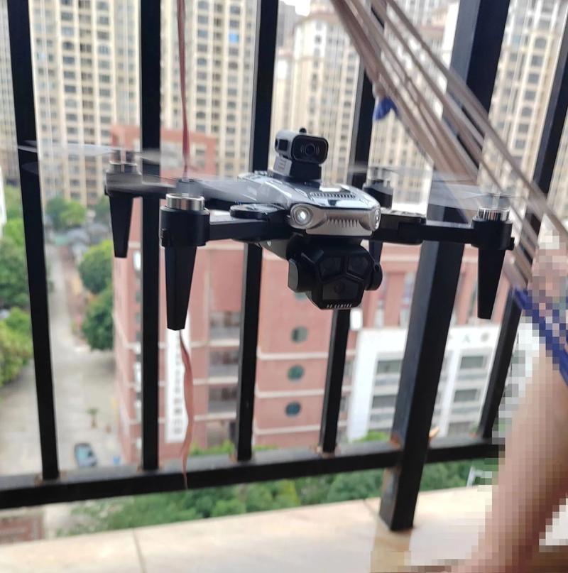 无人机不实名还能飞吗？-图1